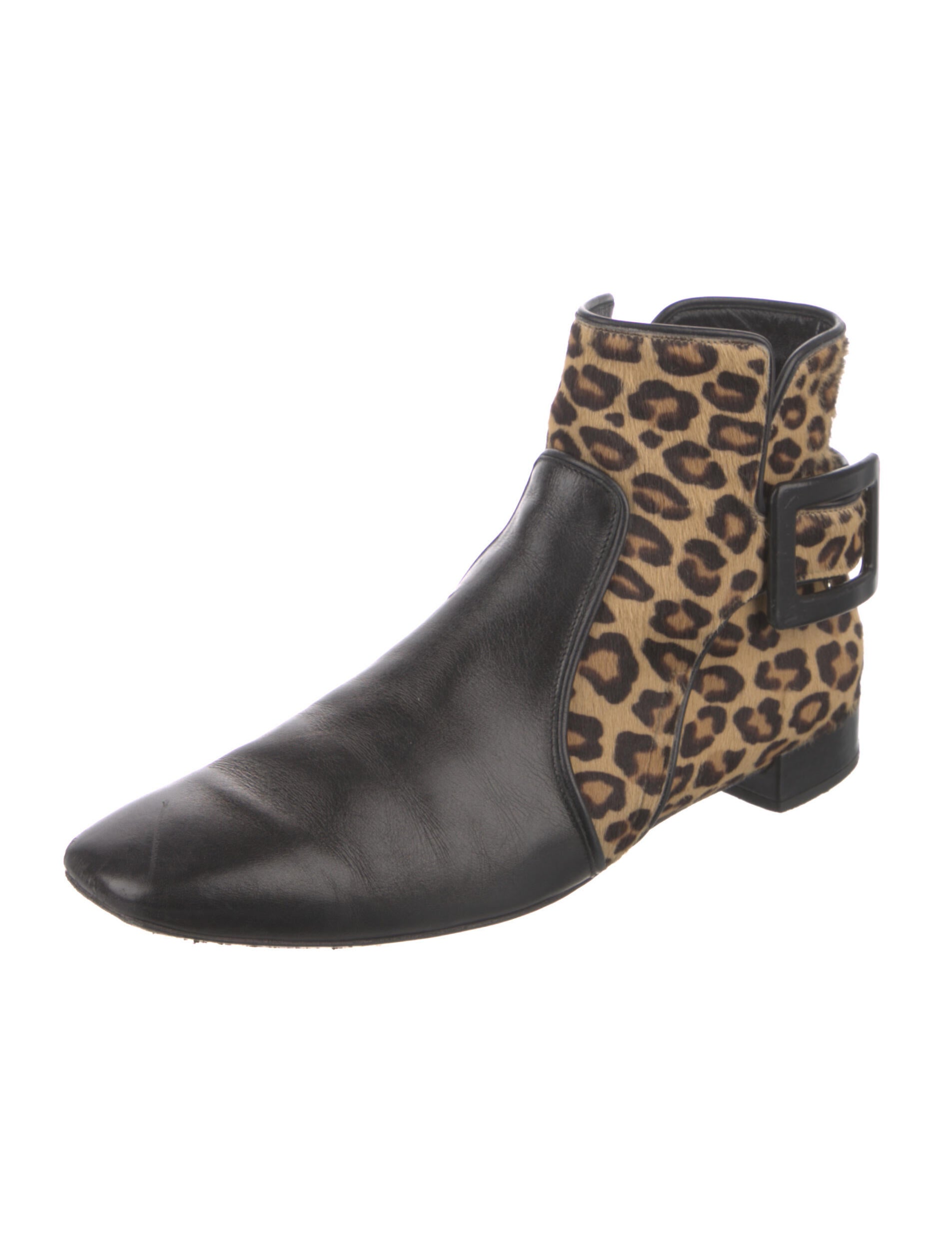 roger vivier boots sale