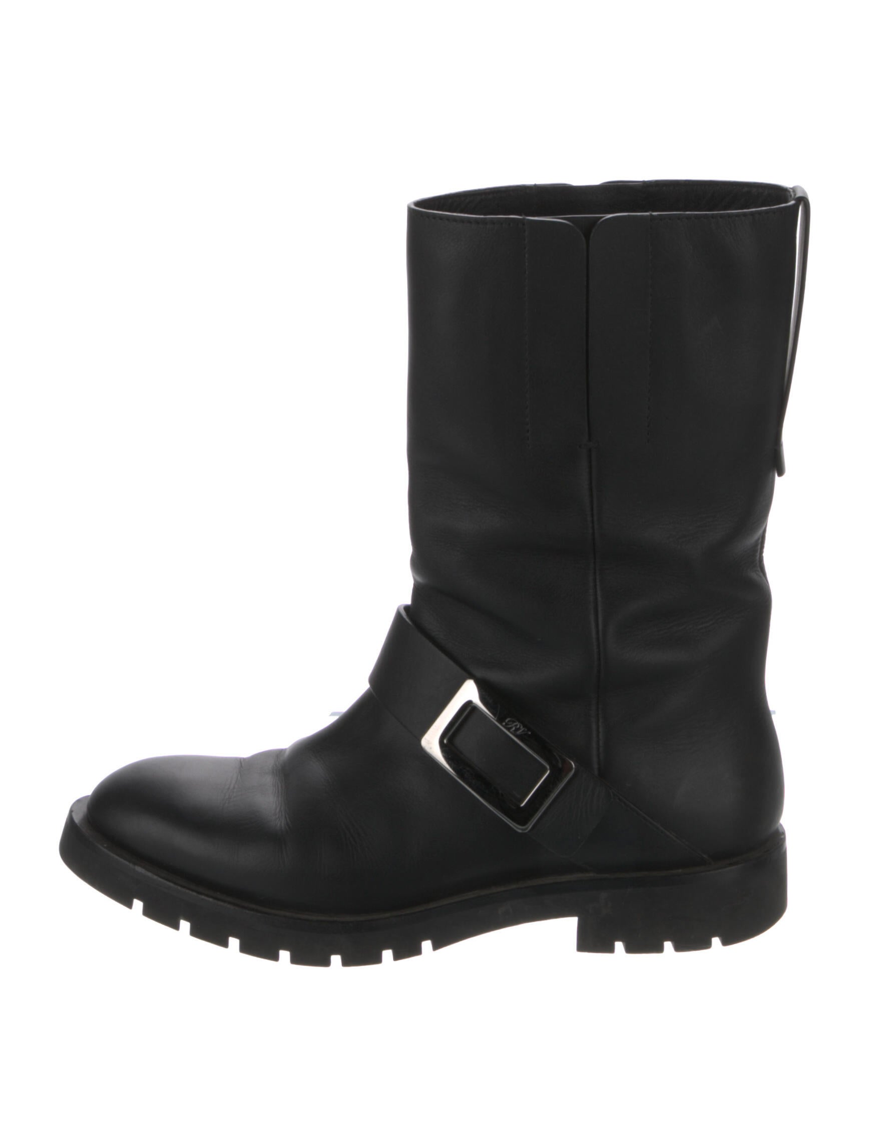 roger vivier boots sale