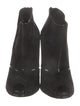 Roger Vivier Suede Boots