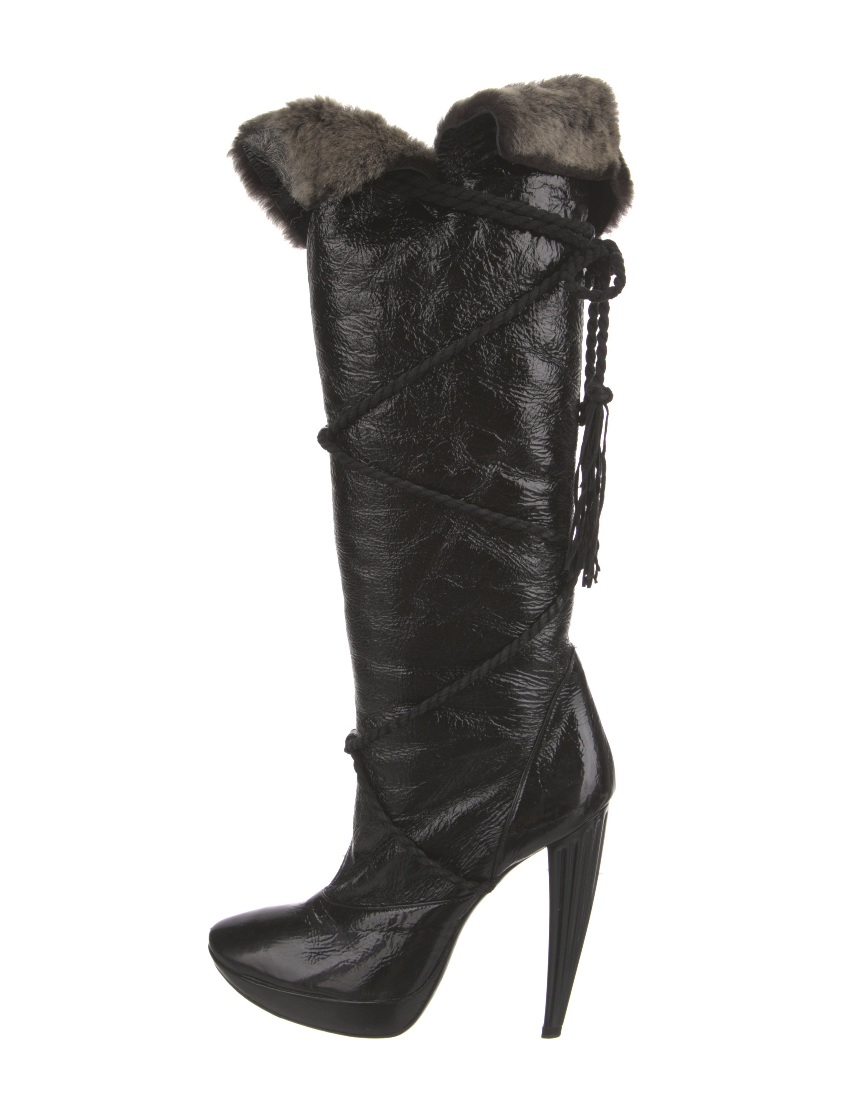 roger vivier boots sale