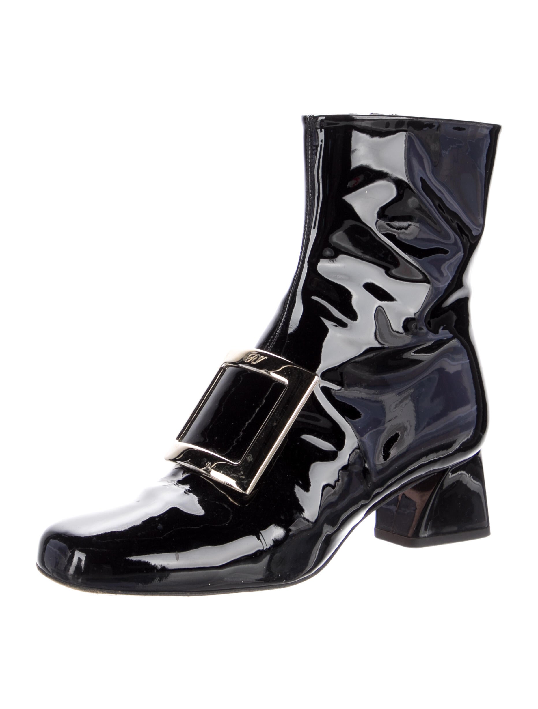 roger vivier boots sale