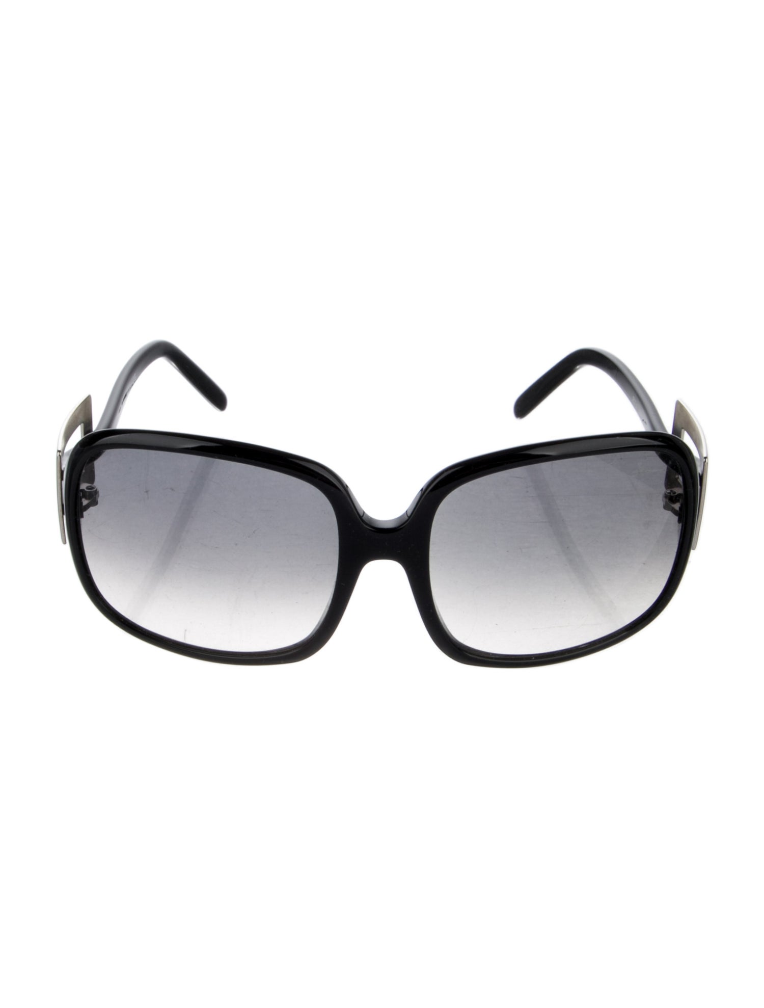 Roger vivier サングラス Roger Vivier Sunglasses | The RealReal