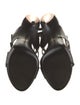 Roger Vivier Leather Sandals