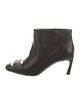 Roger Vivier Leather Boots