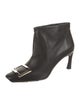 Roger Vivier Leather Boots