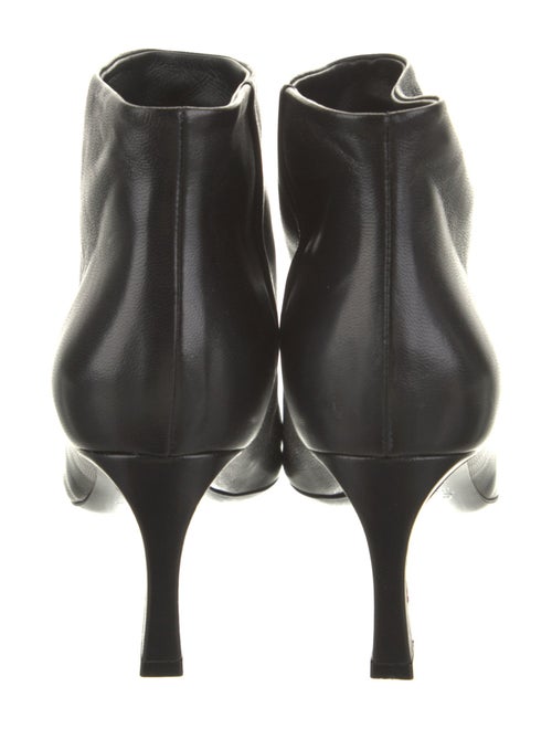 Roger Vivier Leather Boots