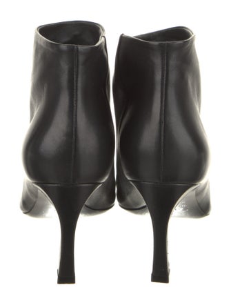 Roger Vivier Leather Boots