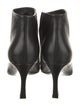 Roger Vivier Leather Boots