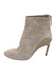 Roger Vivier Suede Boots