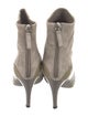 Roger Vivier Suede Boots