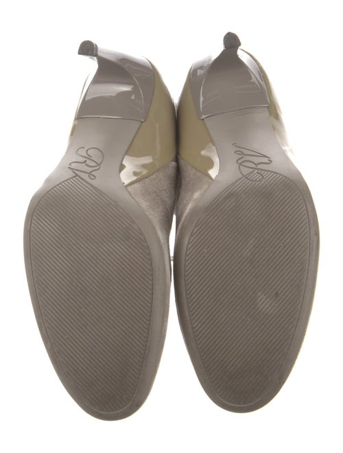 Roger Vivier Suede Boots