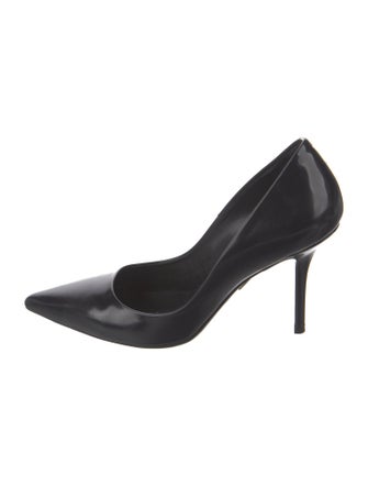 Roger Vivier Leather Pumps