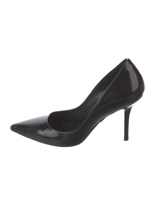 Roger Vivier Leather Pumps