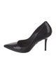 Roger Vivier Leather Pumps
