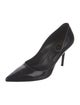 Roger Vivier Leather Pumps
