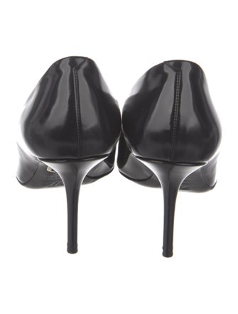 Roger Vivier Leather Pumps