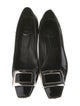 Roger Vivier Patent Leather Pumps