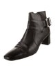 Roger Vivier Leather Boots