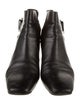Roger Vivier Leather Boots