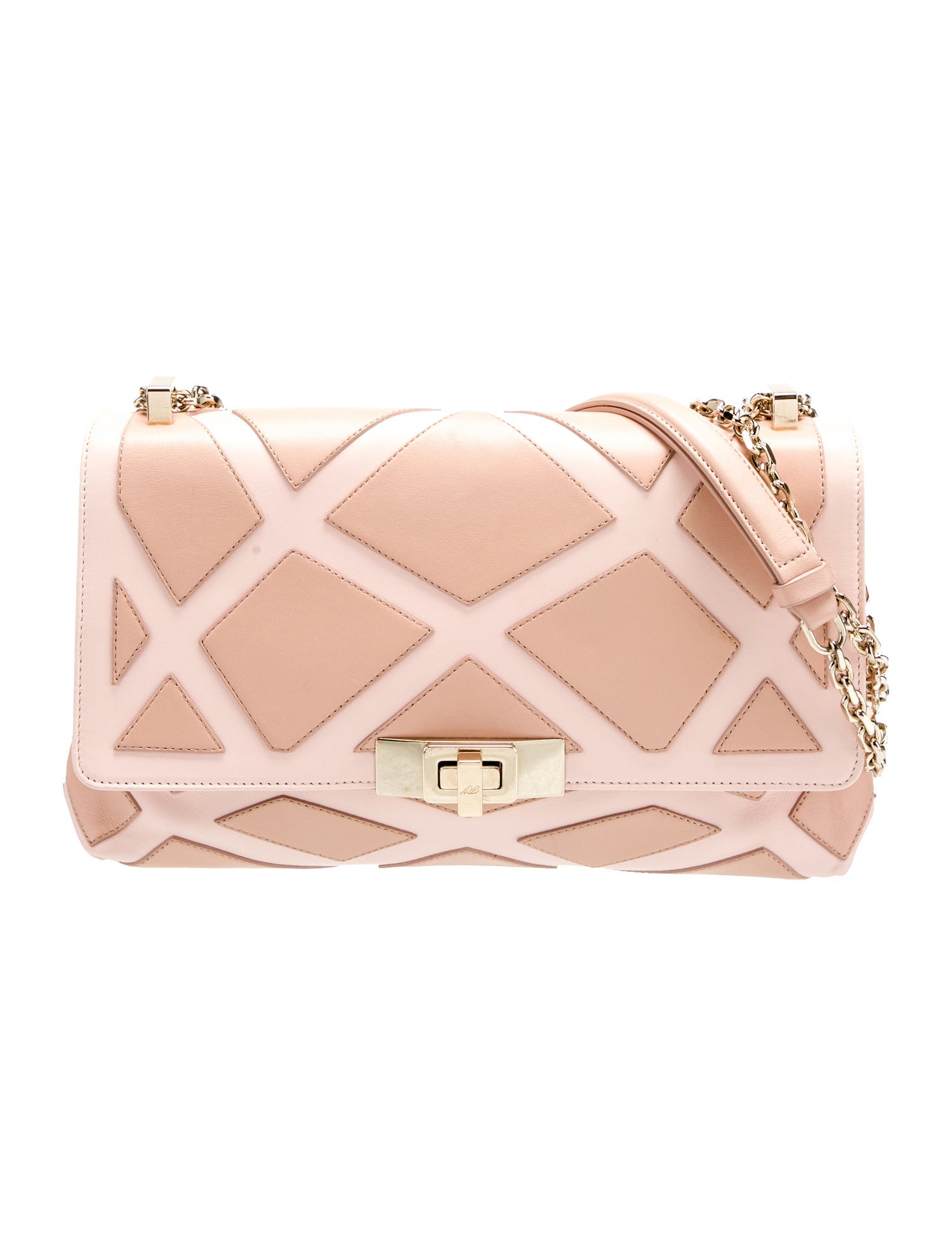 Roger Vivier Crossbody Bag