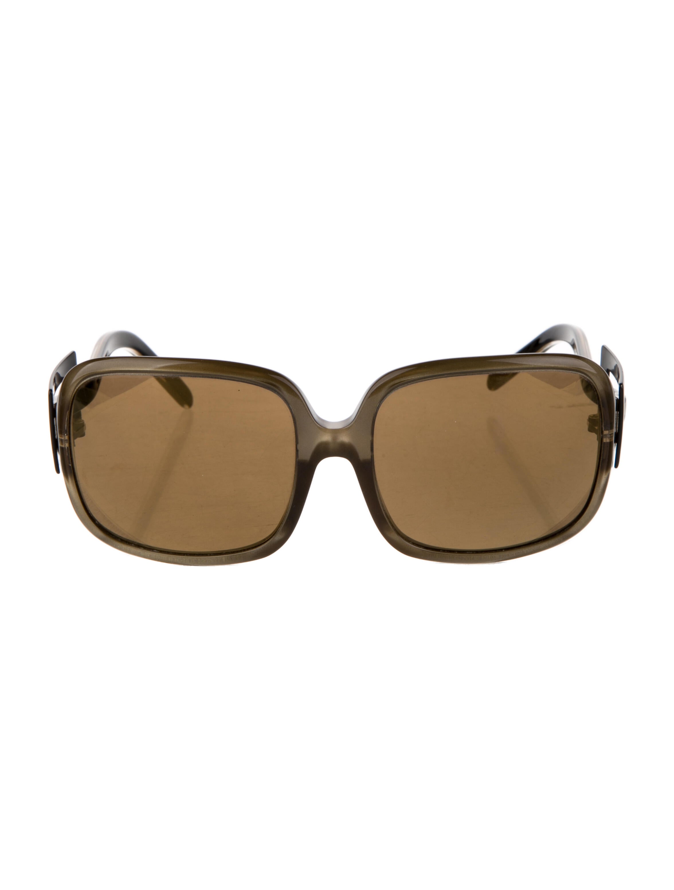 Roger Vivier Sunglasses | The RealReal