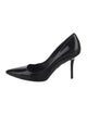 Roger Vivier Leather Pumps