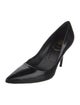 Roger Vivier Leather Pumps