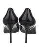 Roger Vivier Leather Pumps