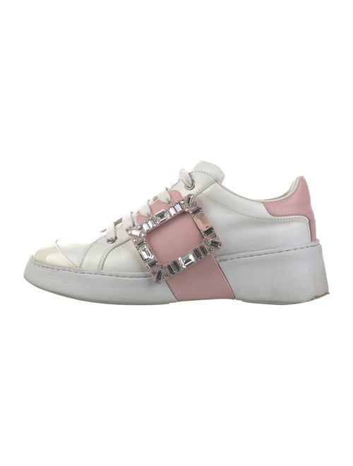 Roger Vivier Viv Sneakers