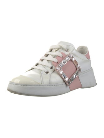 Roger Vivier Viv Sneakers