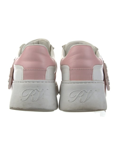 Roger Vivier Viv Sneakers