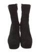 Roger Vivier Suede Boots