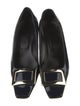 Roger Vivier Patent Leather Pumps
