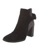 Roger Vivier Suede Boots