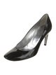 Roger Vivier Patent Leather Pumps