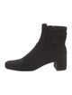 Roger Vivier Suede Boots