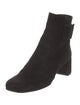 Roger Vivier Suede Boots