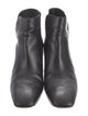 Roger Vivier Leather Boots