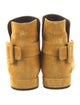 Roger Vivier Suede Boots