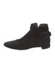 Roger Vivier Suede Boots