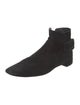 Roger Vivier Suede Boots