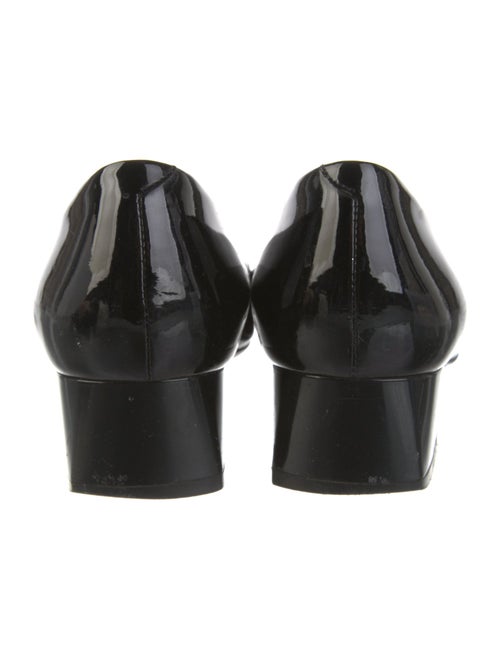 Roger Vivier Patent Leather Pumps