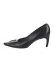Roger Vivier Leather Pumps