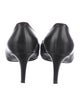 Roger Vivier Leather Pumps