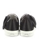 Roger Vivier Satin Sneakers
