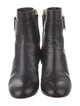 Roger Vivier Leather Boots