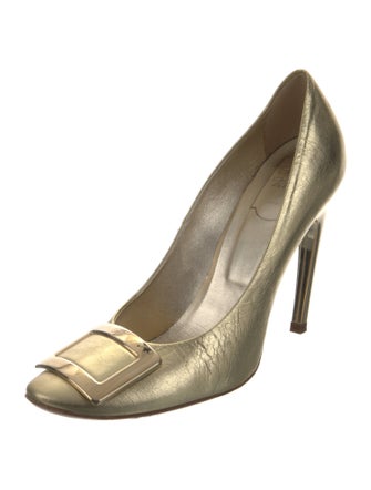 Roger Vivier Pumps