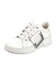 Roger Vivier Leather Sneakers