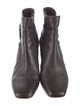 Roger Vivier Leather Boots