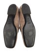 Roger Vivier Suede Loafers